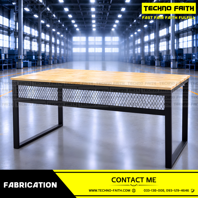 FABRICATION